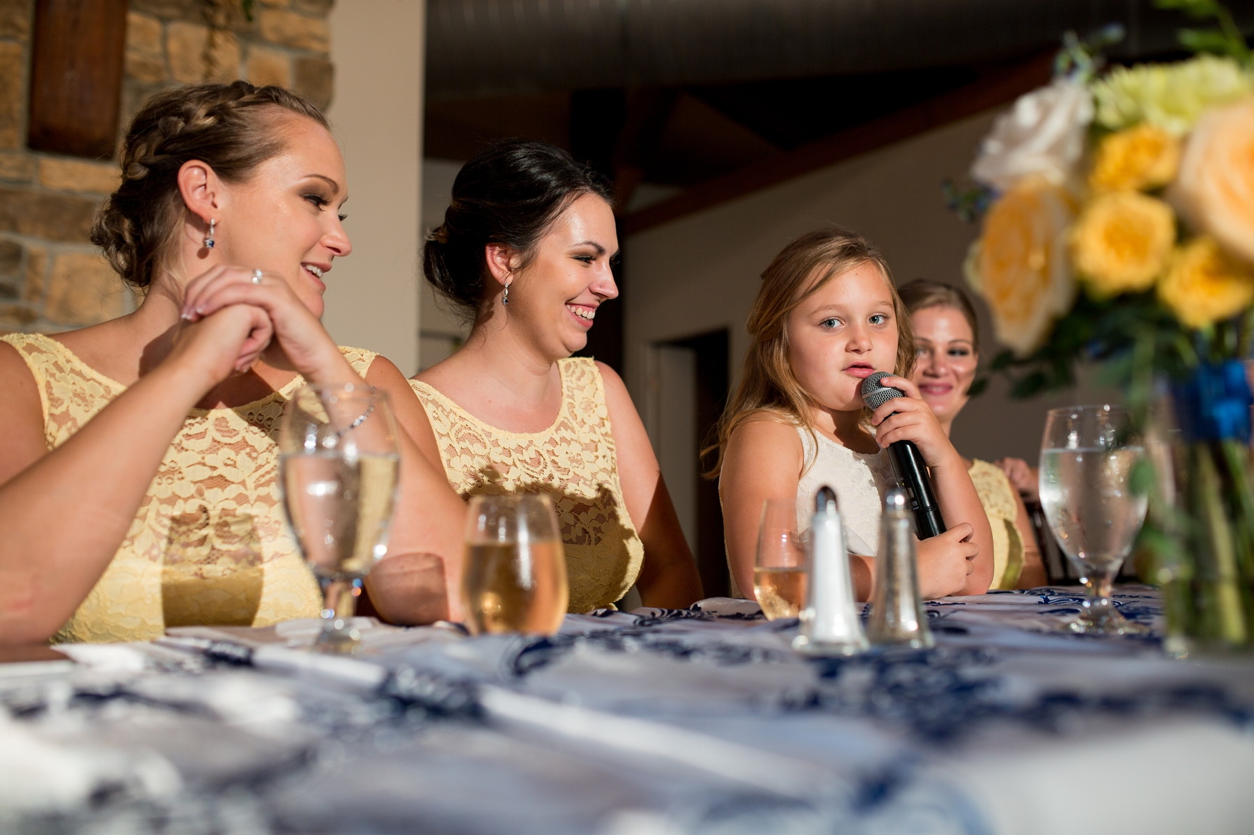 wedding at historic acres of hershey elizabethtown